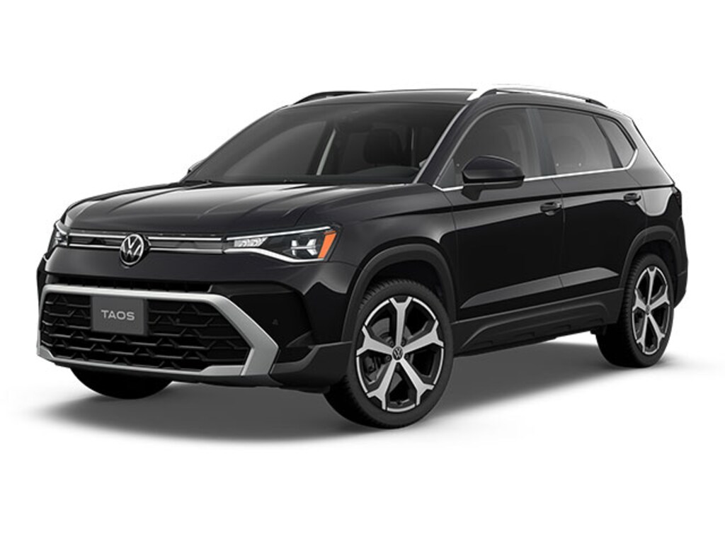 New 2025 Volkswagen Taos For Sale Northtowne Volkswagen Kansas City